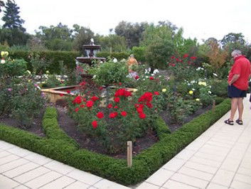 Abingdon Miniature Village - Schoolies Week Accommodation 4
