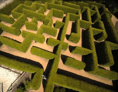 Abingdon Miniature Village - Schoolies Week Accommodation 5
