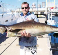 True Blue Fishing Charters - Schoolies Week Accommodation