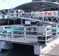 Clarence River BBQ Boats - Schoolies Week Accommodation