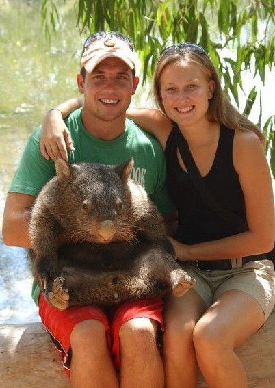 Billabong Sanctuary - Schoolies Week Accommodation 5