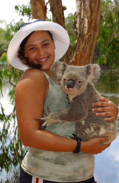 Billabong Sanctuary - Schoolies Week Accommodation 6