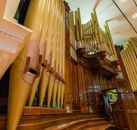 Brisbane City Hall - Schoolies Week Accommodation
