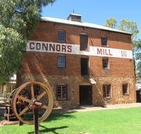 Toodyay Visitor Centre - Schoolies Week Accommodation
