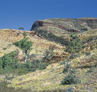 Mount Newman - Schoolies Week Accommodation