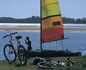  Schoolies Week Accommodation