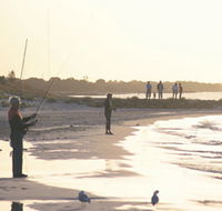 Busselton Beachfront - Schoolies Week Accommodation