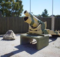Military Museum Merredin - Schoolies Week Accommodation