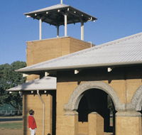 St Thomas More Catholic Church - Schoolies Week Accommodation