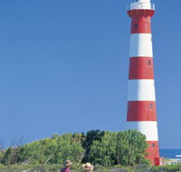 Point Moore Lighthouse - Schoolies Week Accommodation