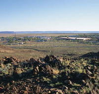 TV Hill Lookout - Schoolies Week Accommodation