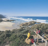 Lights Beach - Schoolies Week Accommodation