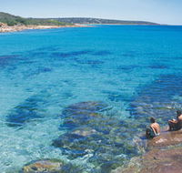Meelup Beach - Schoolies Week Accommodation