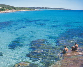 Meelup Beach - Schoolies Week Accommodation 0