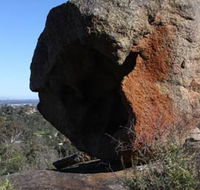Eagle's View Walk John Forrest National Park - Schoolies Week Accommodation