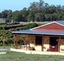 Vineyard 28 - Schoolies Week Accommodation
