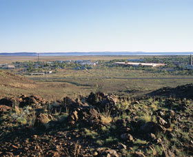 Jaburara Heritage Trail - Schoolies Week Accommodation 0