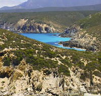 Hopetoun Beaches - Schoolies Week Accommodation