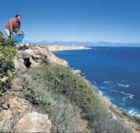 Cape Cuvier Coast - Schoolies Week Accommodation