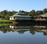 Gunyulgup Galleries - Schoolies Week Accommodation