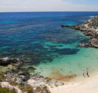 Little Armstrong Bay - Schoolies Week Accommodation