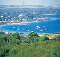 Rotary Lookout Esperance - Schoolies Week Accommodation