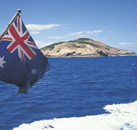Archipelago of the Recherche - Schoolies Week Accommodation