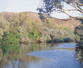 North West NSW Schoolies Week Accommodation