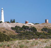 Wadjemup Lighthouse - Schoolies Week Accommodation