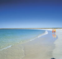 Gnaraloo - Schoolies Week Accommodation
