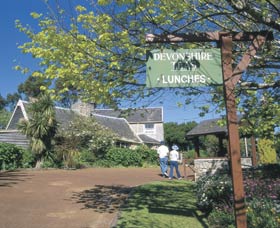 Old Farm Strawberry Hill - Schoolies Week Accommodation 0