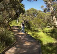 Leschenault Peninsula Conservation Park - Schoolies Week Accommodation
