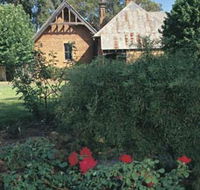 Heritage Rose Garden - Schoolies Week Accommodation