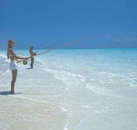 Eighty Mile Beach - Schoolies Week Accommodation