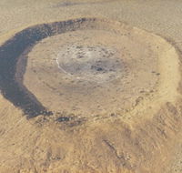 Wolfe Creek Crater National Park - Schoolies Week Accommodation