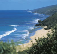 Yallingup Beach - Schoolies Week Accommodation