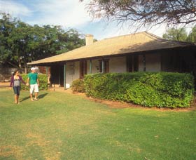 Schoolies Week Accommodation