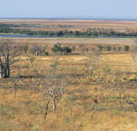 Marglu Billabong - Schoolies Week Accommodation