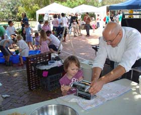 Subi Farmers Market - Schoolies Week Accommodation 0