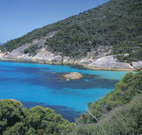 Two Peoples Bay Nature Reserve - Schoolies Week Accommodation