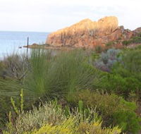 Meelup Trail - Schoolies Week Accommodation