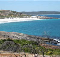 Cape Arid National Park - Schoolies Week Accommodation