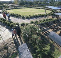 Kojonup Rose Maze - Schoolies Week Accommodation