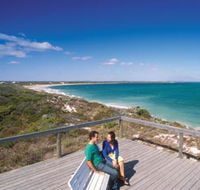Thirsty Point Lookout - Schoolies Week Accommodation