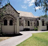 Heritage Park and Trail - Schoolies Week Accommodation