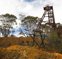 Old Smelter - Schoolies Week Accommodation