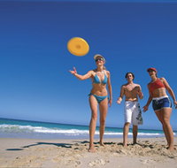 City Beach - Schoolies Week Accommodation