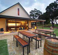 Wills Domain - Schoolies Week Accommodation