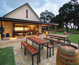Wills Domain - Schoolies Week Accommodation 0