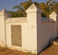 Morrell Memorial - Schoolies Week Accommodation